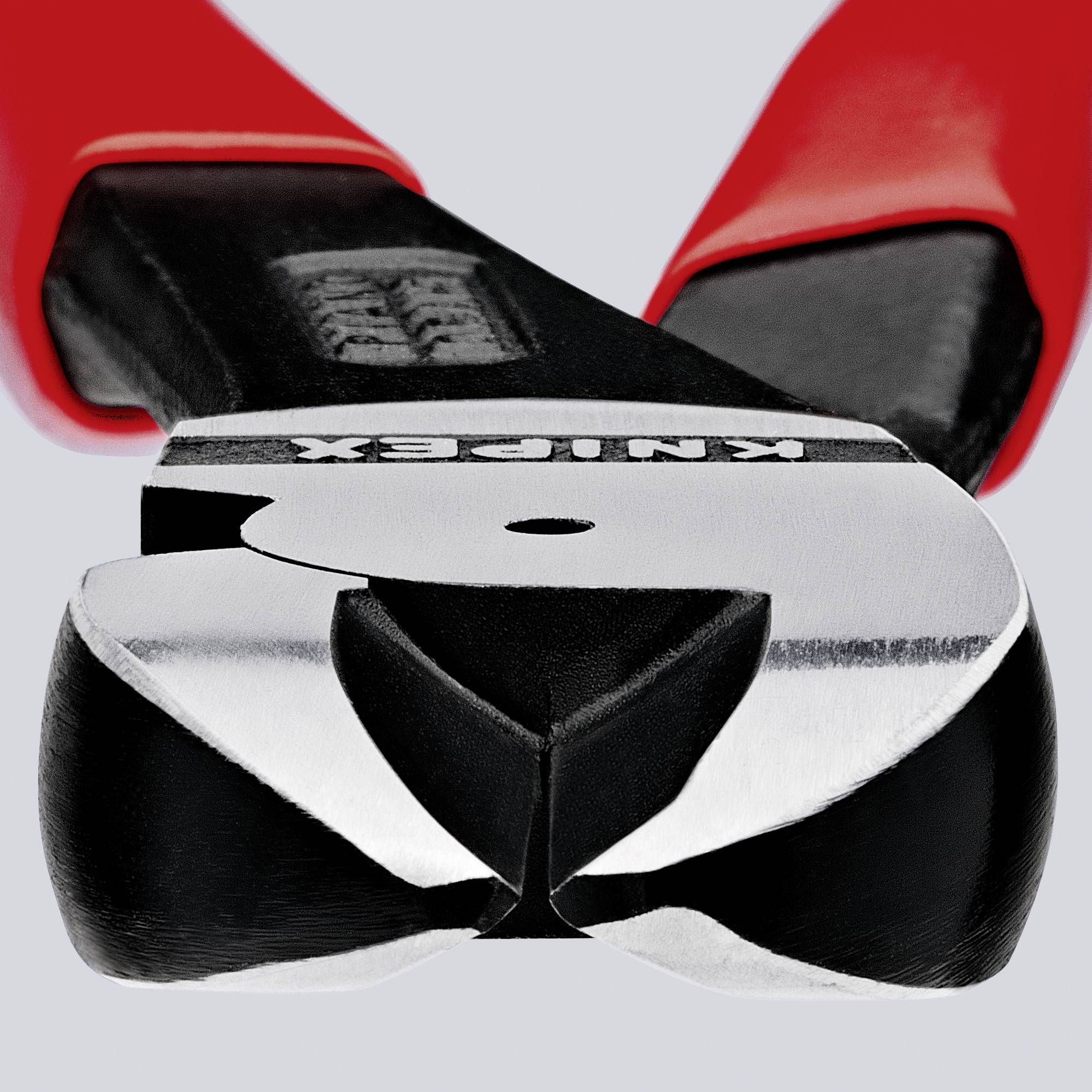 Knipex Knipex-Werk 74 91 250 Workshop Kraft centre cutter 250 mm