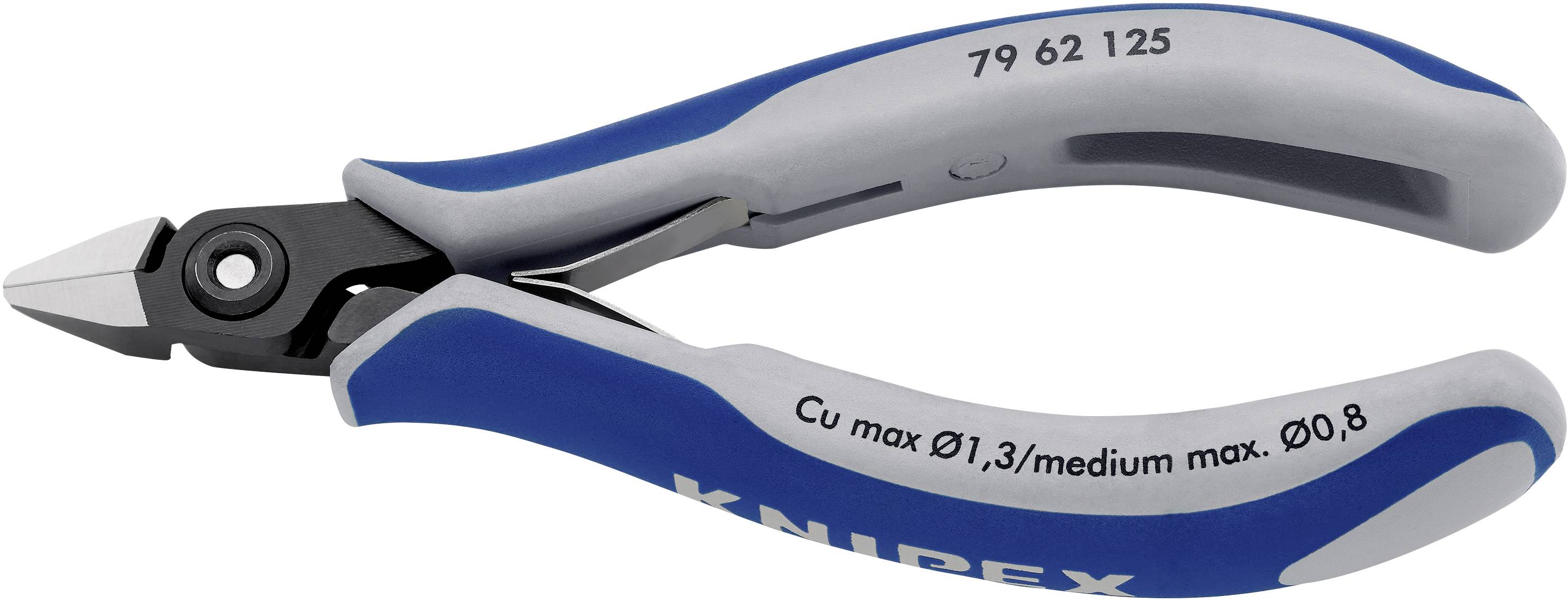 Knipex 79 62 125 79 62 125 Electrical & precision engineering Side