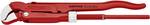 Knipex 83 30 005 L-pipe wrench 45° 1/2