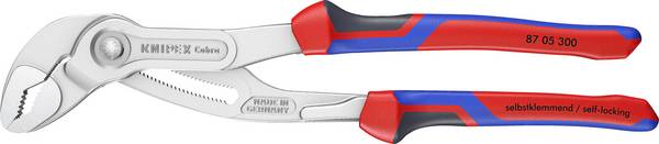 Knipex Cobra 87 05 300 Pipe wrench Spanner size (metric) 60 mm 300 mm