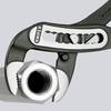 Knipex Alligator 88 05 250 Pipe wrench Spanner size (metric) 46 mm 250 mm