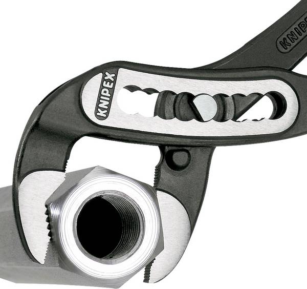 Knipex Alligator 88 05 250 Pipe wrench Spanner size (metric) 46 mm 250 mm