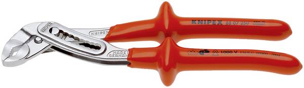 Knipex Alligator 88 07 250 Pipe wrench Spanner size (metric) 46 mm 250 mm