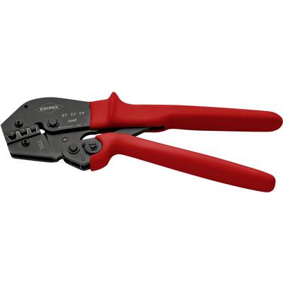 Knipex Knipex-Werk 97 52 09 Crimper  Ferrules 10 up to 25 mm²   