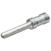 Symbol image for Knipex 97 52 63 DG Squeezer Machined contacts 0.08 up to 2.5 mm²