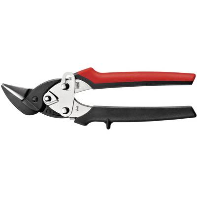 Erdi Ideal plate shears D15A Suitable for For straight non-ending run and figure cut  D15A-SB