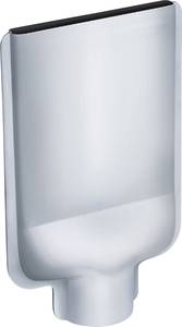 Steinel 074715 Wide slot nozzle 79 mm  Suitable for (hot air nozzles) Steinel HG 2120 E, HG 2220 E, HG 2320 E, HG 2000 E, HG 2300 E, HG 2310 LCD, HL 2020 E, HL 1920 E, HL 2020 E, HL 1920 E, HL 2010 E, HL 1910 E