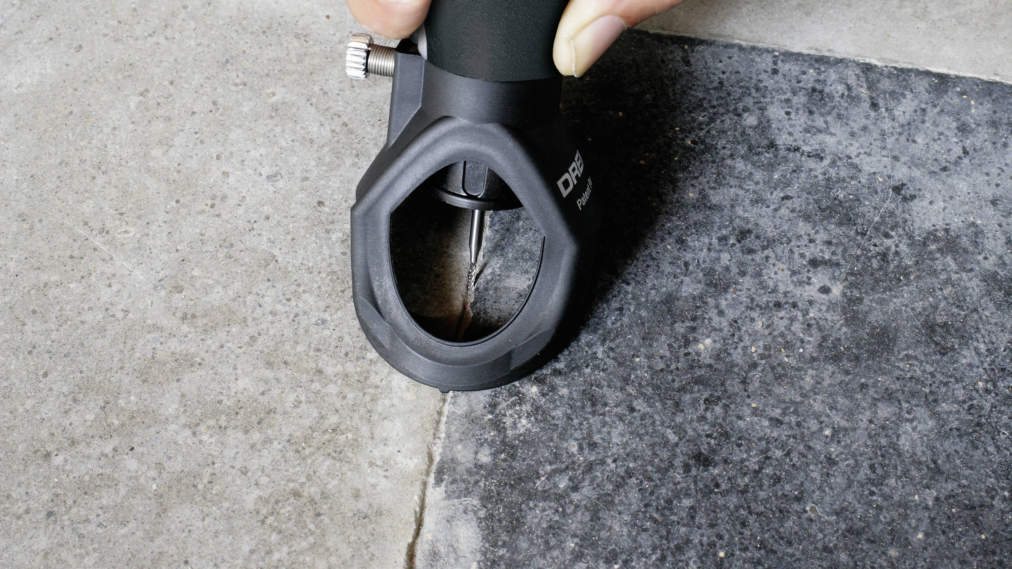 Dremel 2615056832 Joint gap mill Shank diameter 2.4 mm-2