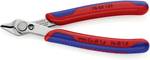 Electronic Pliers DIN ISO 9654 - Knipex