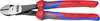 Knipex 74 02 250 Workshop Kraft side cutter non-flush type 250 mm