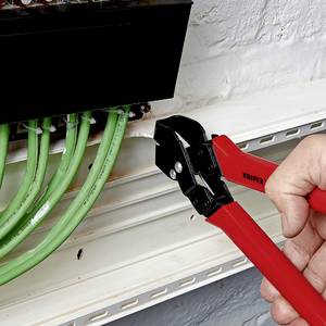Knipex 90 61 20 Detachment pliers 250 mm 1 pc(s)