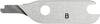 Knipex Suitable replacement blades 90 59 280