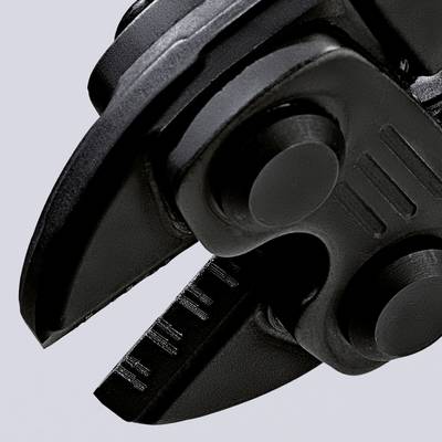 Close-up of a black bicycle pedal with a non-slip surface and robust construction, suitable for safe cycling.