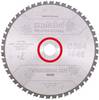Metabo PRECISION CUT WOOD - PROFESSIONAL 628221000 Carbide metal circular saw blade 254 x 30 x 1.8 mm Number of cogs: 48 1 pc(s)