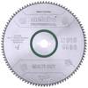 Metabo HW/CT 315X30 96 FZ/T 628226000 Carbide metal circular saw blade 315 x 30 x 1.8 mm Number of cogs: 96 1 pc(s)