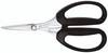 Knipex Shears for KEVLAR® fibres plastic coated 160 mm 95 03 160 SB