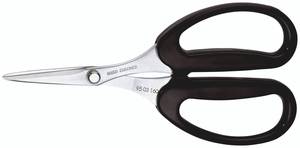 Knipex Shears for KEVLAR® fibres plastic coated 160 mm  95 03 160 SB