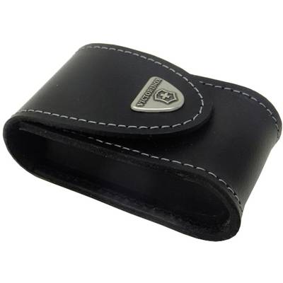 Victorinox  4.0521 .3 Pocket knife case   Black