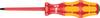 Wera 167 i VDE Torx screwdriver Size (screwdriver) T 15 Blade length: 80 mm DIN EN 60900 1 pc(s)