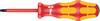 Wera 167 i VDE Torx screwdriver Size (screwdriver) T 20 Blade length: 80 mm DIN EN 60900 1 pc(s)