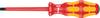 Wera 167 i VDE Torx screwdriver Size (screwdriver) T 30 Blade length: 100 mm DIN EN 60900 1 pc(s)