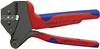 Knipex 97 43 05 Crimper Non-insulated open end connectors 0.5 up to 6 mm²