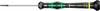 Wera 2035 Electrical & precision engineering Slotted screwdriver Blade width: 2 mm Blade length: 60 mm DIN 5264-A, DIN ISO 8320