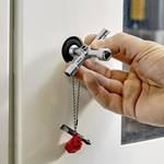 Standard switch cabinet wrench