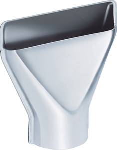 Steinel 070410 Nozzle 79 mm  Suitable for (hot air nozzles) Steinel HG 2120 E, HG 2220 E, HG 2320 E, HG 2000 E, HG 2300 E, HG 2310 LCD, HL 2020 E, HL 1920 E, HL 1620 E, HL 2010 E, HL 1910 E, HL 1810 S, HL 1610 S