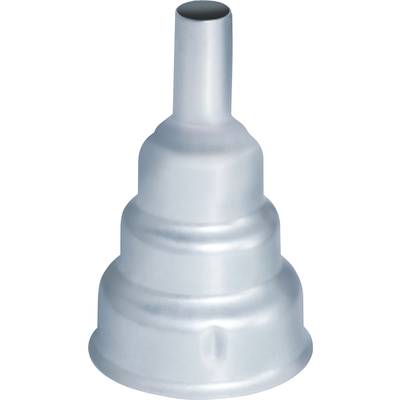 Steinel 070618 Reduction nozzle  9 mm Suitable for (hot air nozzles) Steinel HG 2120 E, HG 2220 E, HG 2320 E, HG 2000 E,