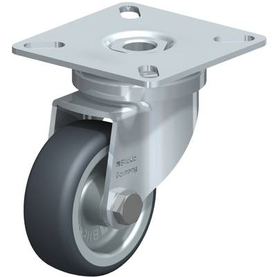 Blickle 346601 LPA-TPA 50G Swivel wheel Wheel diameter: 50 mm Load capacity (max.): 50 kg 1 pc(s)