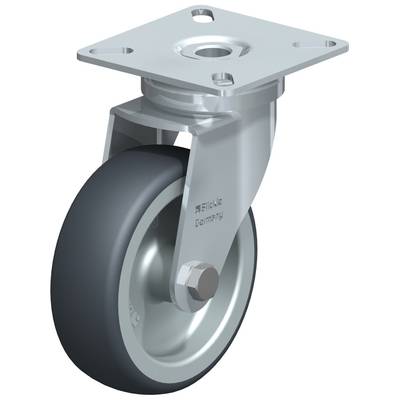 Blickle 344382 LPA-TPA 75G Swivel wheel Wheel diameter: 75 mm Load capacity (max.): 75 kg 1 pc(s)