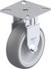 Blickle 344390 BPA-TPA 75G Fixed wheel Wheel diameter: 75 mm Load capacity (max.): 75 kg 1 pc(s)