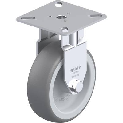 Blickle 344390 BPA-TPA 75G Fixed wheel Wheel diameter: 75 mm Load capacity (max.): 75 kg 1 pc(s)