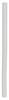 Bosch Accessories 2609256A04 Hot melt glue sticks 7 mm 150 mm Transparent 60 g 10 pc(s)