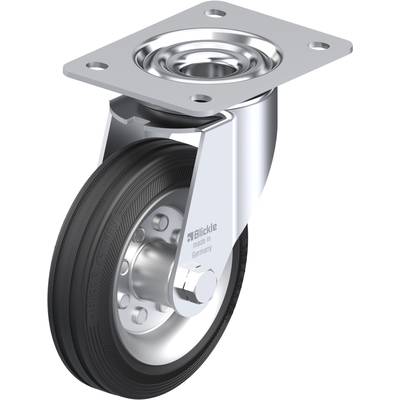 Blickle 532101 LE-VE 150R Swivel wheel Wheel diameter: 150 mm Load capacity (max.): 135 kg 1 pc(s)