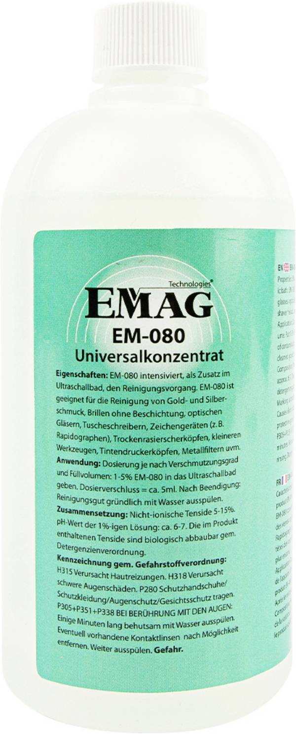 Emag EM-080 Concentrate Universal  500 ml