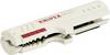 Knipex 16 65 125 SB Cable sheathing stripper Suitable for CAT5 cables 4.5 up to 10 mm 0.2 up to 4.0 mm²