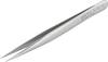 Knipex 92 22 07 Precision tweezers Pointed 115 mm