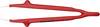 Knipex 92 27 62 VDE tweezers Pointed, fine 150 mm