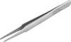 Knipex 92 52 23 Precision tweezers Flat, round 120 mm