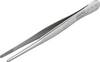 Knipex 92 64 43 Precision tweezers Blunt 120 mm