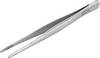 Knipex 92 72 45 Precision tweezers Blunt 145 mm