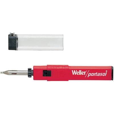 Weller Portasol WC 1 Gas soldering iron 480 °C 60 min 