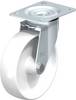 Blickle 251694 LE-PO 175G Swivel wheel Wheel diameter: 175 mm Load capacity (max.): 300 kg 1 pc(s)