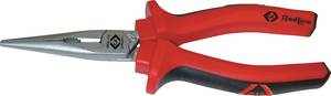 C.K T3909 5 RedLine Snipe Nose Pliers 140mm