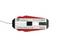 'Wire Cutters C.K. max. 1.10 mm, AWG 26, Made in Germany. Main Colours: Red and White. Plastic Housing.'