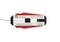 Wire stripper with 'Wire Stripper AWG 28' inscription. Shows wire capacity and is Made in Germany. Suitable for thin wires.