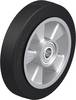 Blickle 430793 ALEV 200x50/20-54K Forklift front wheel Wheel diameter: 200 mm Load capacity (max.): 500 kg 1 pc(s)