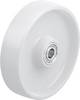 Blickle 470187 Frontwheel for pallet truck PO, Ø 200 mm Type (misc.) Front wheels for lift truck